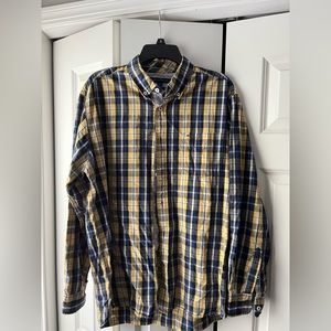 Tommy Hilfiger button-up
